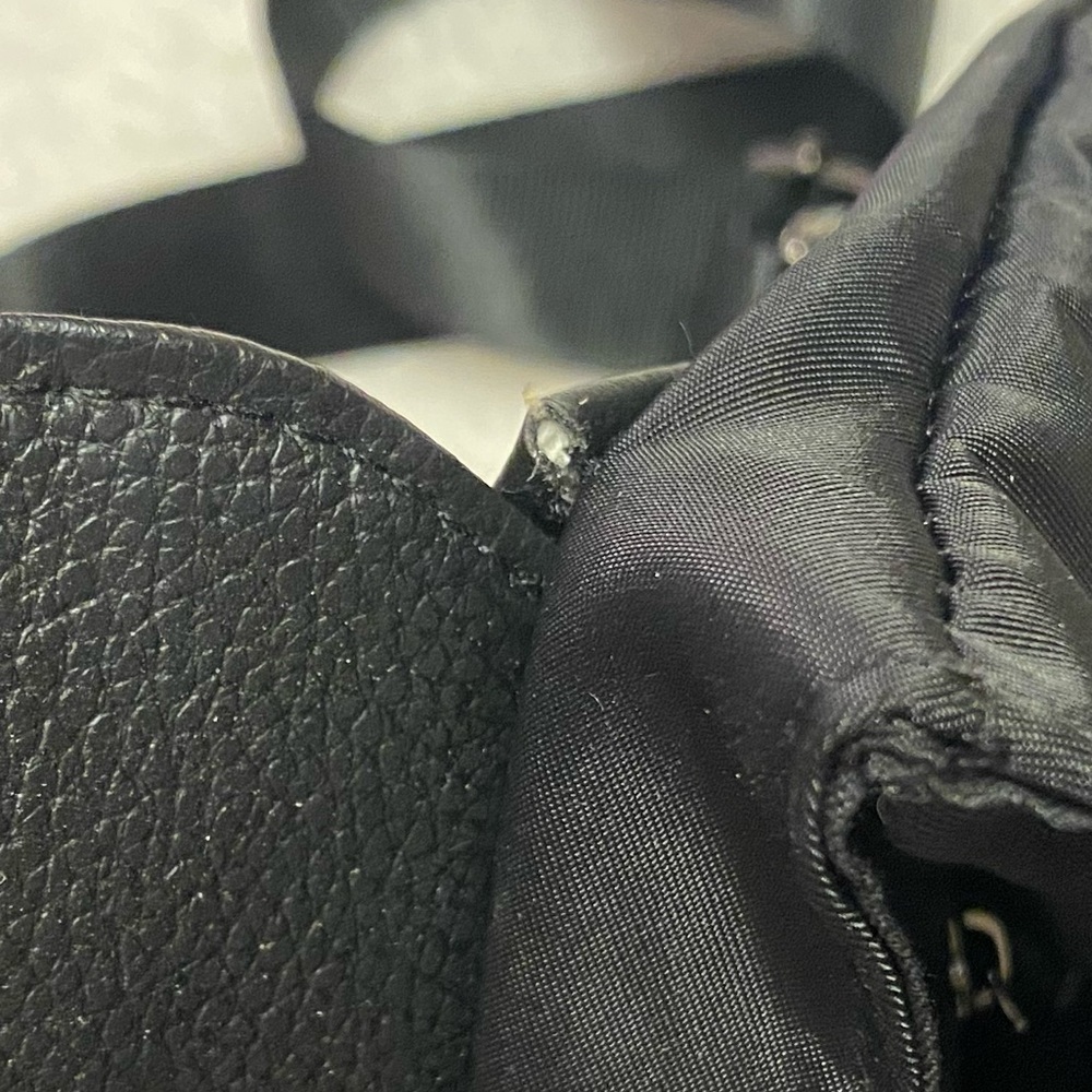 Botkier Trigger Mini Nylon Backpack - Picture 5 of 5